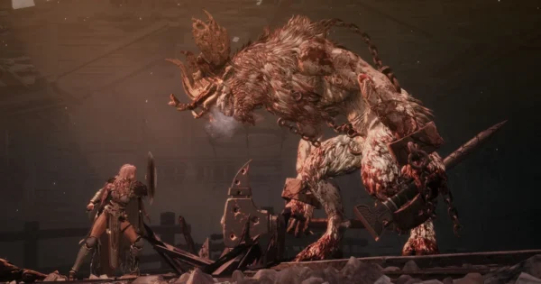 The First Berserker: Khazan review