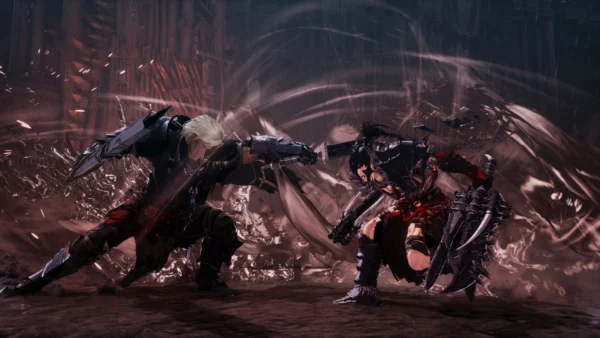 The First Berserker: Khazan Review - A Brutal, Beautiful, and Familiar Ride