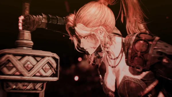 Despite good reviews, The First Berserker Khazan development team reportedly dissolved over disappointing sales just days