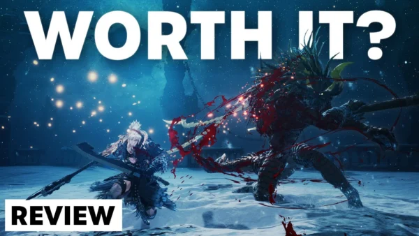 The First Berserker: Khazan PS5 Review - Is It Any Good?