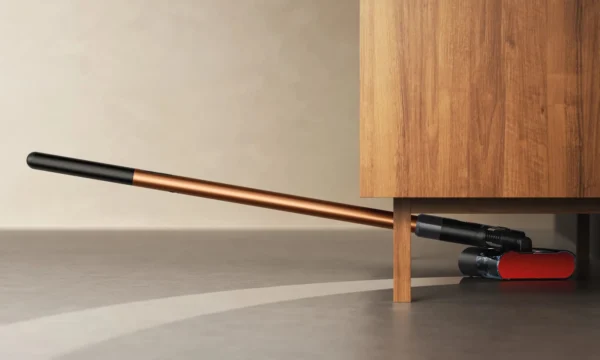 Dyson PencilWash: a tiny cleaner that could actually make a big difference