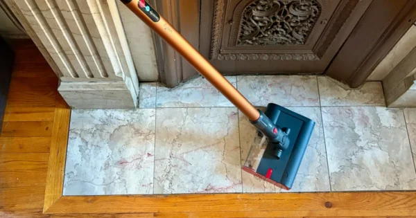 The Dyson PencilWash Really Didn’t Do It for Me (and What to Get Instead)