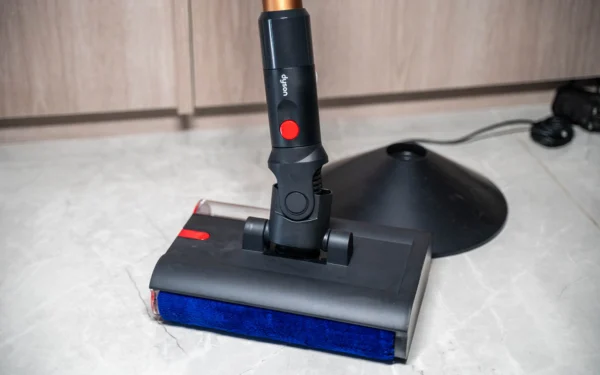 Dyson PencilWash review: Slim mopping - Can Buy or Not