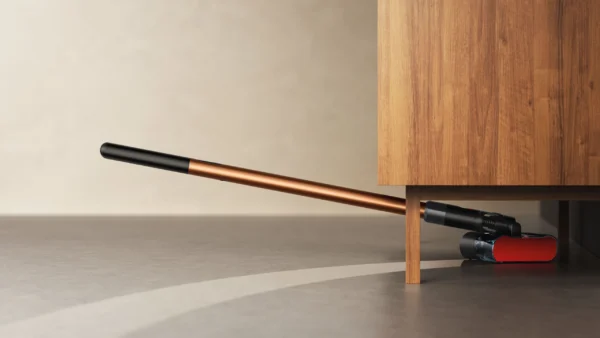 Finally! Dyson is releasing an *affordable* wet floor cleaner that won’t break the bank – and it’ll be more manoeuvrable than