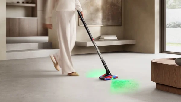 Dyson PencilVac Fluffycones stick vacuum reviewed: Is it worth buying? - CHOICE