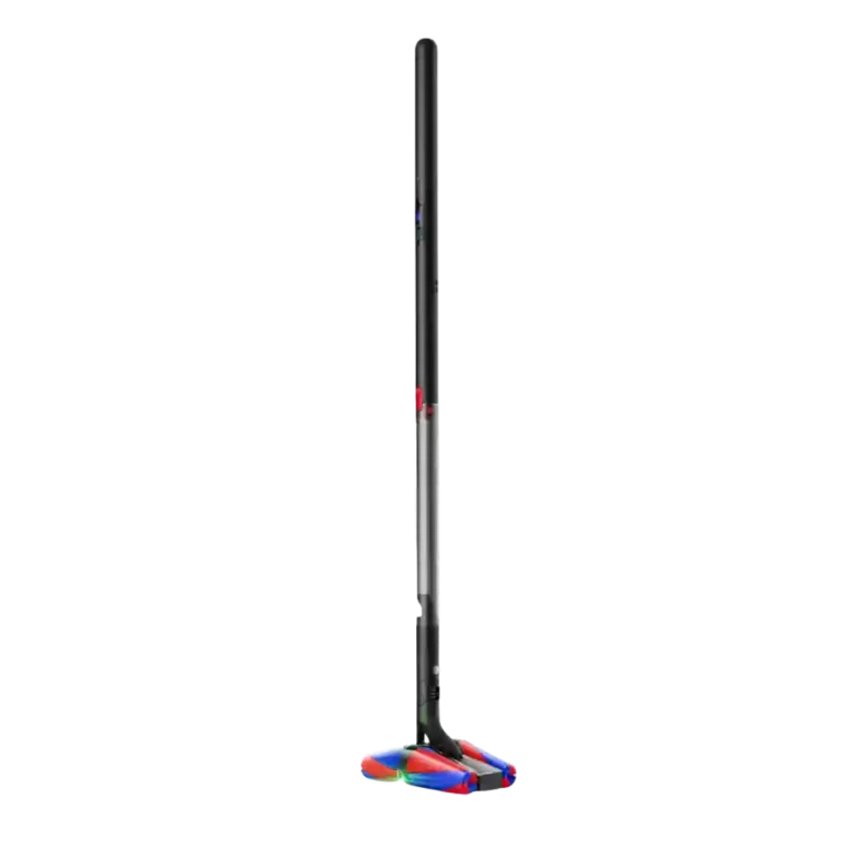 Dyson PencilVac Fluffycones