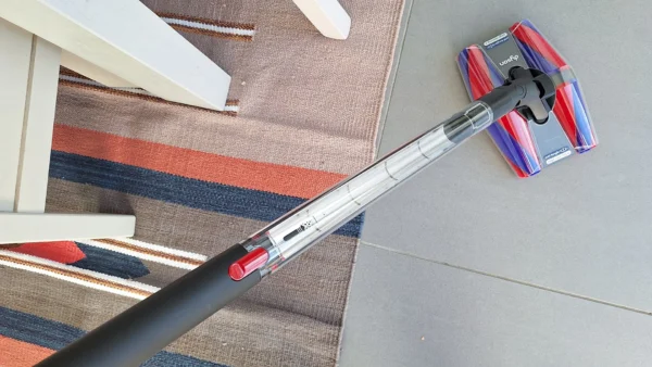 Should you buy a Dyson PencilVac for Christmas? I've been using one for 2 weeks – here's my take so far