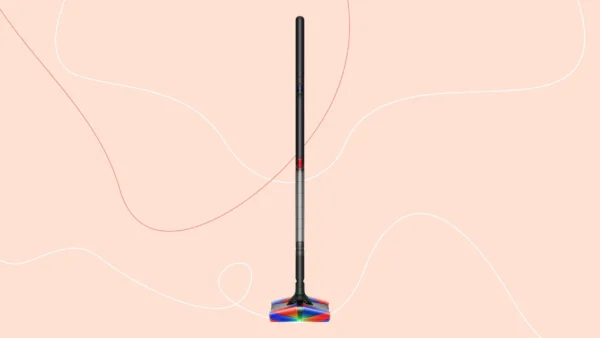 I wish I didn’t love Dyson’s PencilVac as much as I do – but after three months of testing, I can’t get enough of this quirky