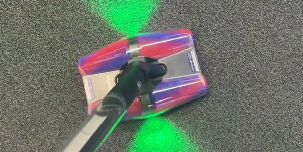 Dyson's Pencilvac is the thinnest vacuum ever: Slim, futuristic and powerful, but with one key flaw