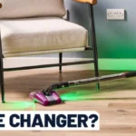 Dyson PencilVac Fluffycones Review: ABSOLUTELY Sold on This Innovative Design