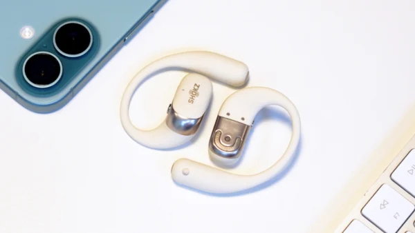 Shokz OpenFit 2 Review: The Ultimate Open-Ear Upgrade?