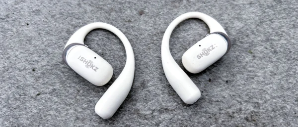 I ran, cycled and worked out with the Shokz OpenFit 2 — here’s my verdict