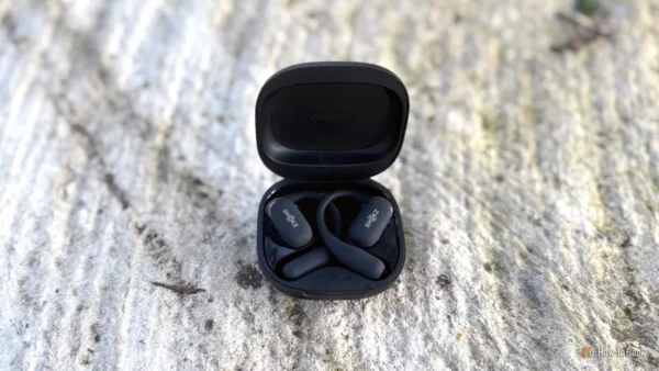 Shokz OpenFit 2 Review: Head Out for a Run With These Top-Notch Open-Ear Headphones