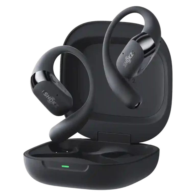 Shokz OpenFit 2+
