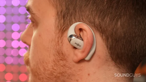 Shokz OpenFit 2+ review: Worth the $20 upgrade?