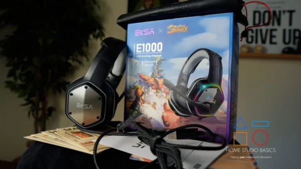 EKSA E1000 Review - Is There A Better Option?