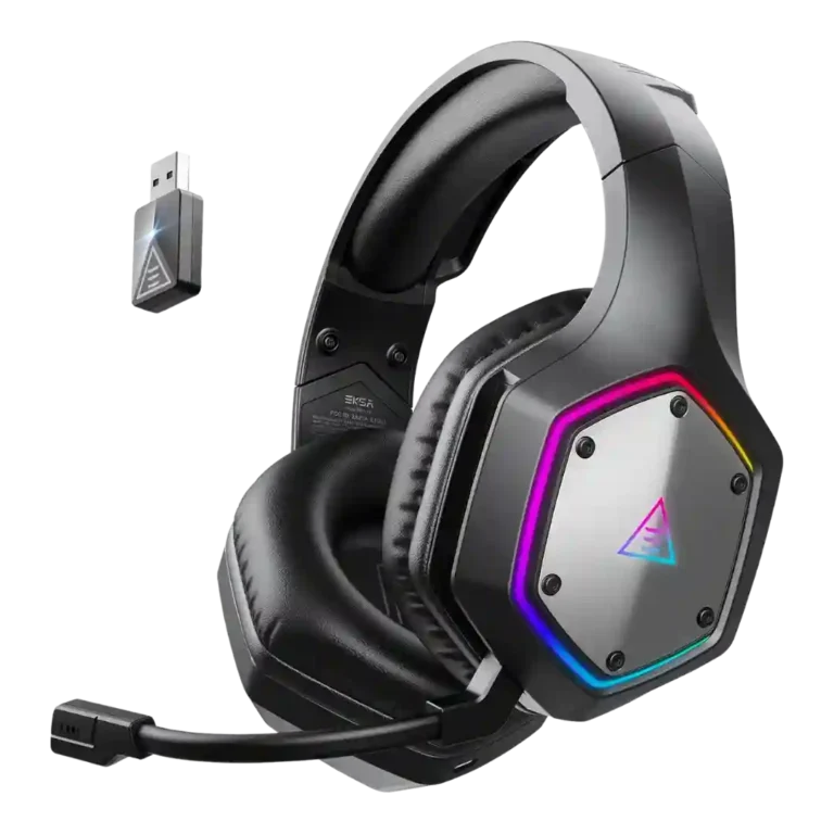 EKSA E1000 Gaming Headset