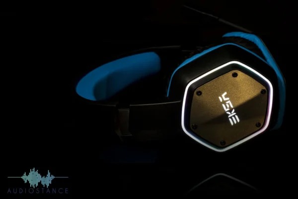 EKSA E1000 Gaming Headset Review • Audiostance