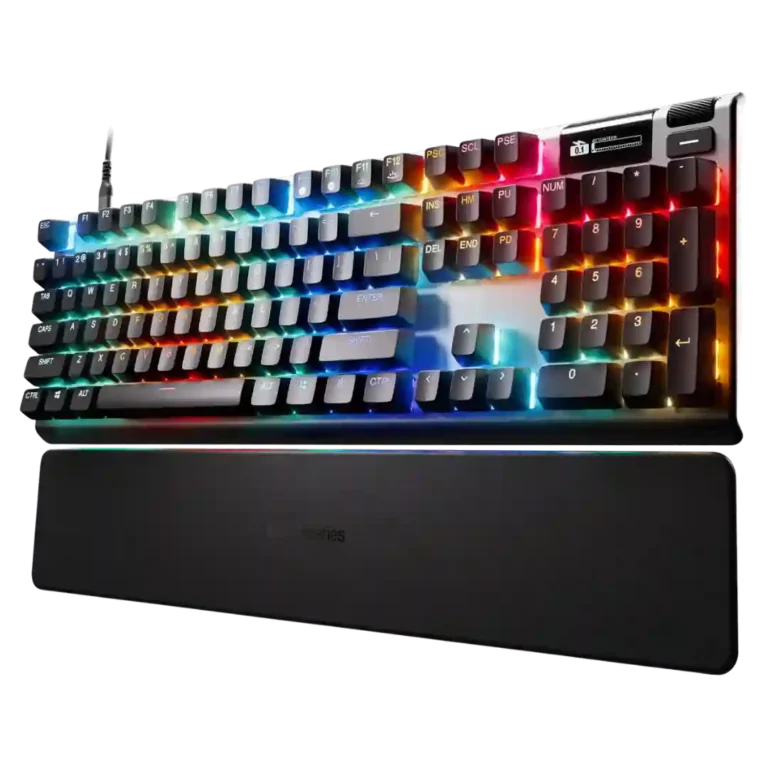 SteelSeries Apex Pro Gen 3
