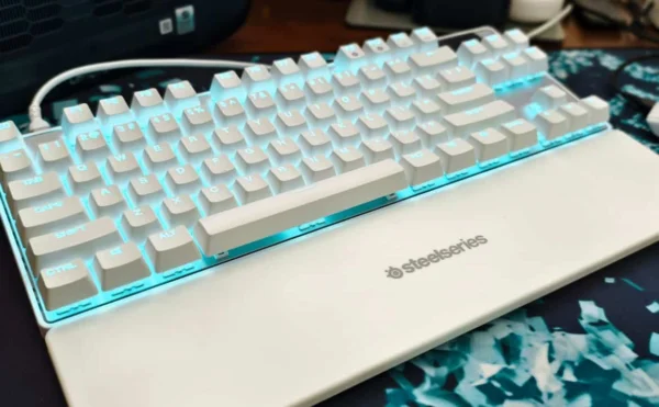 SteelSeries Apex Pro TKL Gen3 Review