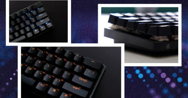 Review: SteelSeries Apex Pro Mini Gen 3