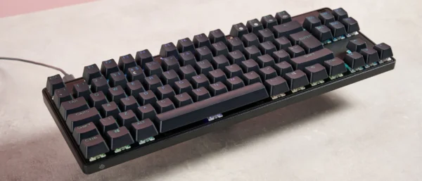 SteelSeries Apex Pro TKL Wireless Gen 3 review: a premium gaming keyboard with stellar analog performance – and a price to