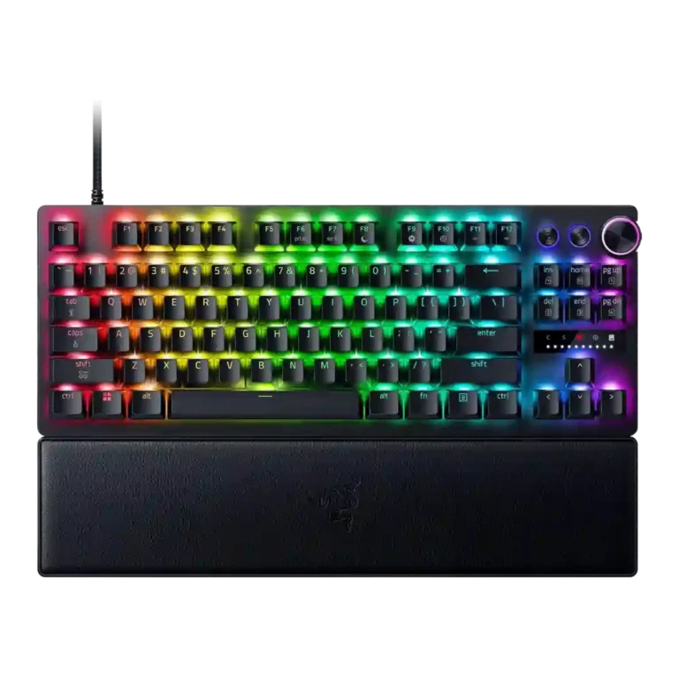 Razer Huntsman V3 Pro