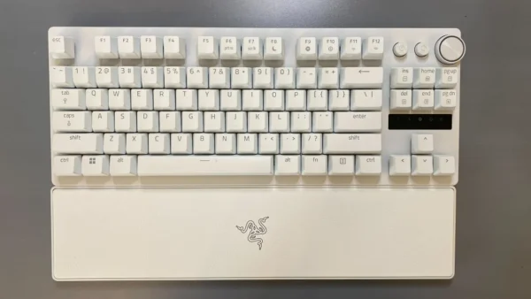 Razer Huntsman V3 Pro TKL Review