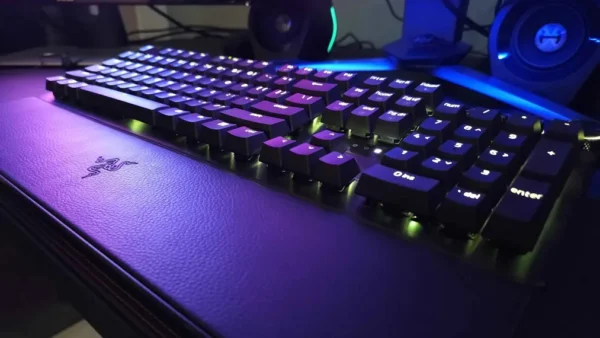 Razer Huntsman V3 Pro Esports Gaming Keyboard review - Gaming Age
