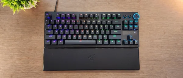 Razer Huntsman V3 Pro TKL Review: Watch Out, Wooting
