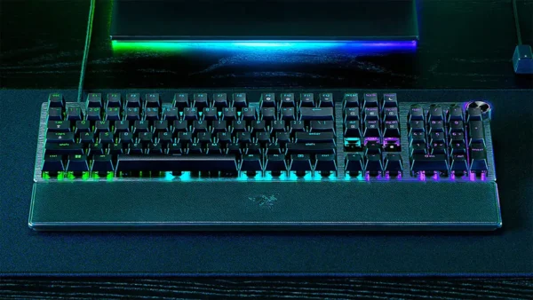 Razer Huntsman V3 Pro Review