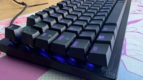 Razer Huntsman V3 Pro Review - A True Professional Gaming Keyboard