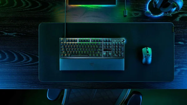Razer Huntsman V3 Pro Keyboard Review - CGMagazine