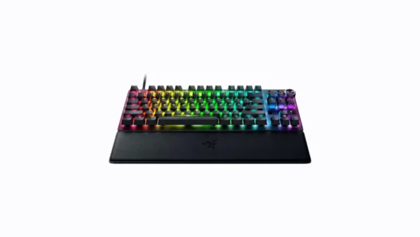 Razer Huntsman V3 Pro TKL Review
