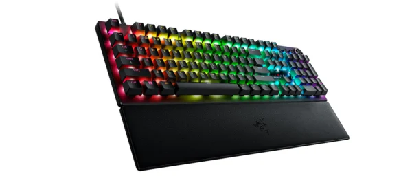 Razer Huntsman V3 Pro Review | GamingShogun