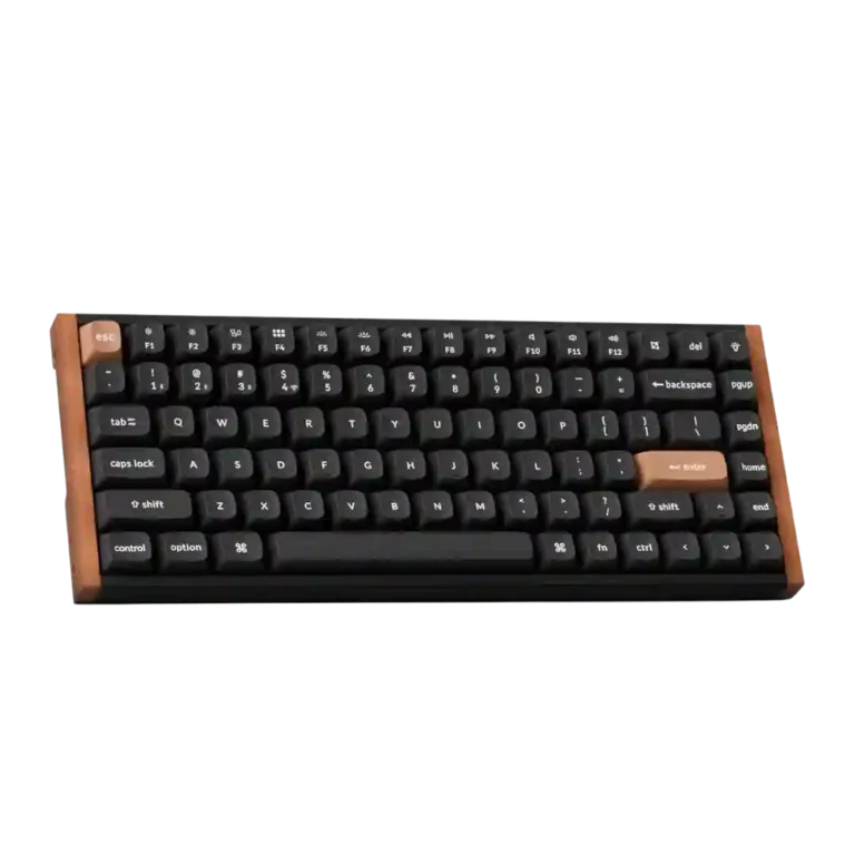 Keychron K2 HE