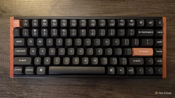Keychron K2 HE Review: Magnetic Switches Make This Gaming Keyboard Great