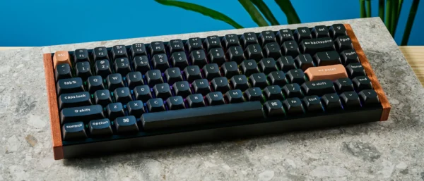 Keychron K2 HE review: A magnetic masterpiece