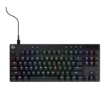 Logitech G PRO X Keyboard