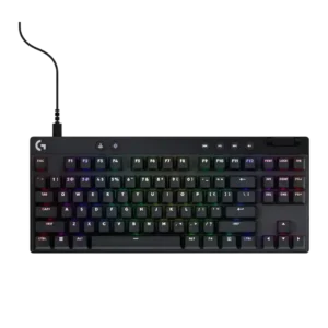 Logitech G PRO X Keyboard