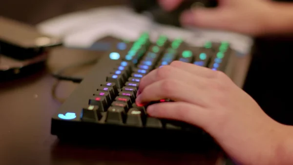 Logitech G Pro X Keyboard Review