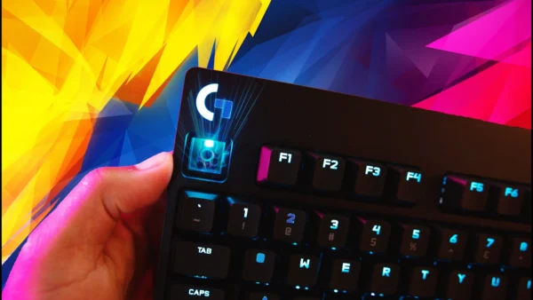 Logitech G Pro X Keyboard Review.. Just Enough To Keep Us Wanting More..