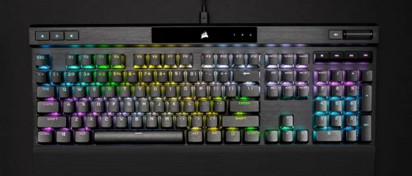 Corsair K70 RGB Pro review