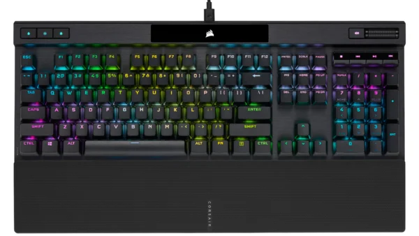 Corsair K70 RGB Pro review