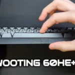 Can A Keyboard Be OP? Wooting 60HE+ Review