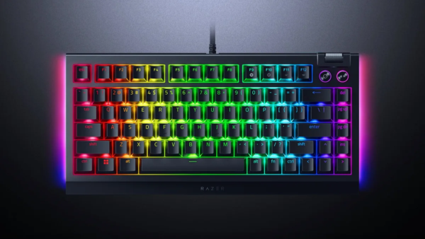 Razer BlackWidow V4 Pro Review - Gaming Respawn