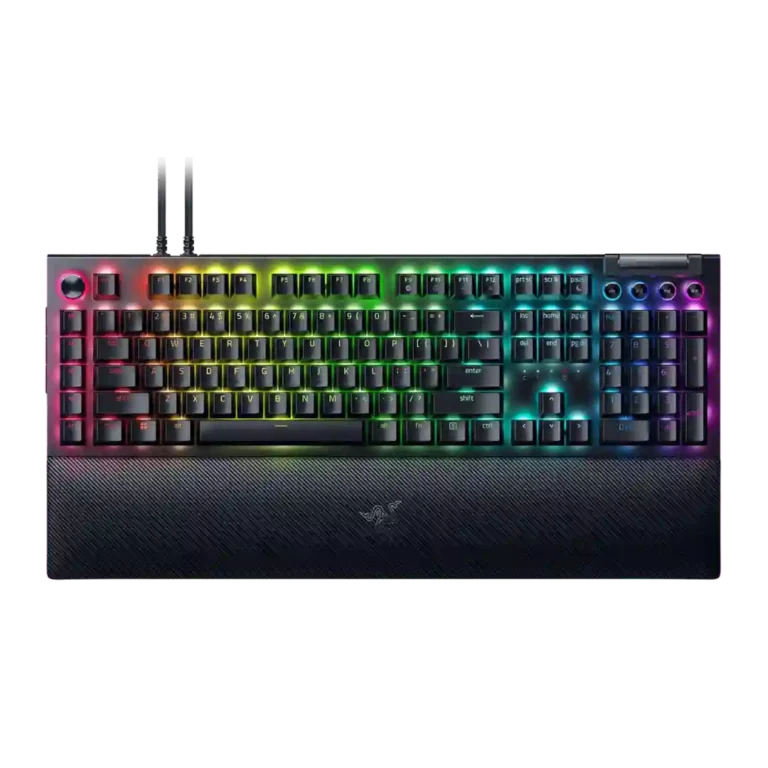 Razer BlackWidow V4 Pro