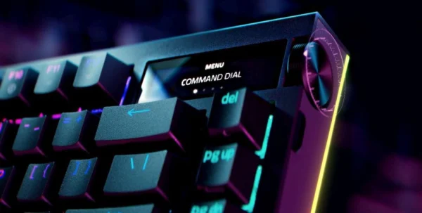 Razer Blackwidow V4 PRO 75% Review - Modder's Dream Keyboard