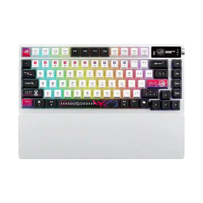 ASUS ROG Azoth X