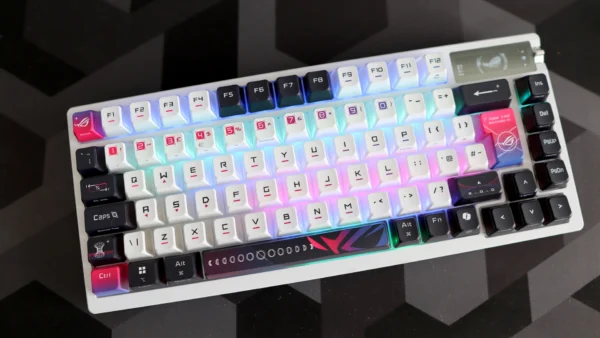 Asus ROG Azoth X